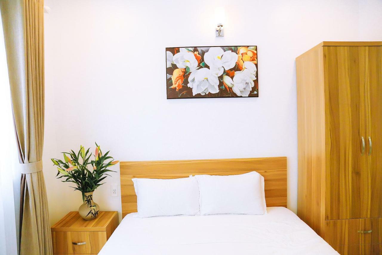 הו צ'י מין סיטי Louis Hotel - Bui Vien Walking Street מראה חיצוני תמונה